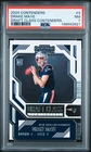 2024 CONTENDERS DRAFT CLASS CONTENDERS #3 DRAKE MAYE ROOKIE RC PSA 7