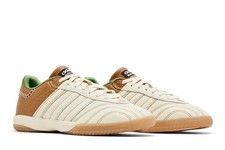 Adidas x Gales Bonner Samba Millennium Wonder Blanco Marrón IF6703 Hombres Talla 9 Nuevo