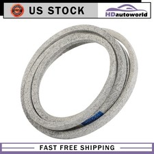Deck Belt for John Deere GX20072 GY20570 LA100 LA105 LA110 LA115 L100 D130