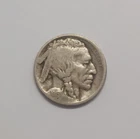 1913-D BUFALLO NICKEL