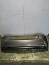 Pare-choc arrière Toyota YARIS