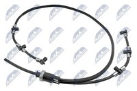 Original NTY Schlauch Leckkraftstoff BPP-WW-009 FüR Audi VW