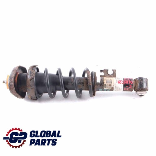 BMW Mini R57 Cabrio Federbein Stoßdämpfer Hinten Links 6853970