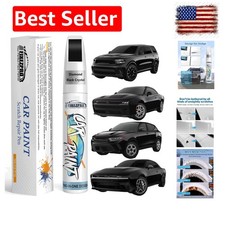 Diamond Black CrystalPXJ/KXJ Touch Up Paint f...
