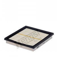 Hengst Filter Luftfilter FüR Subaru Xv Gt 2.0I Awd Impreza SchräGheck 1.6I Gt
