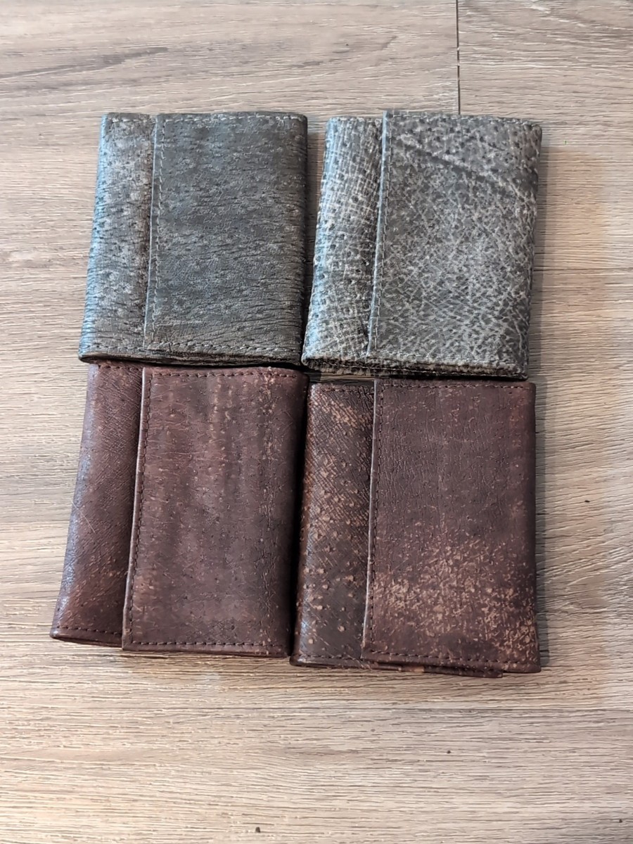 Warthog Wallet - Trifold