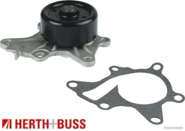 Herth+Buss Jakoparts J1512097 Wasserpumpe Wapu FüR Subaru FüR Toyota-image