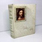 Holy Bible Fireside Family Edition NAB Catholic New American Bible (D7) W#670