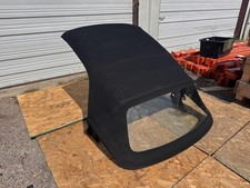 9400 Bmw E36 M3 Convertible Power Soft Folding Top Roof Frame Black Oem 100k Mi 9400 Bmw E36 M3 Convertible Power Soft Folding Top Roof Frame Black Oem 100k Mi