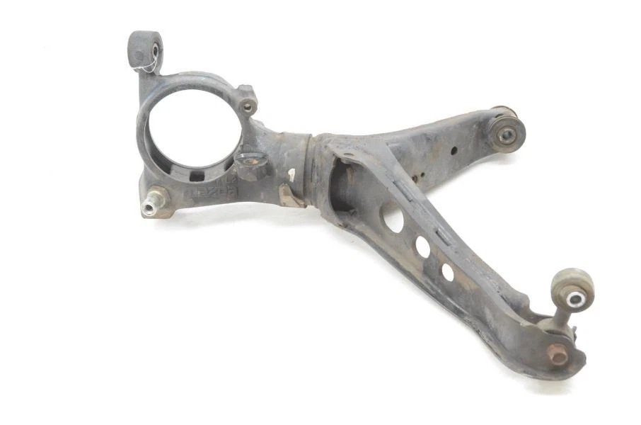 Brazo inferior trasero izquierdo conductor convertible Mazda RX7 FC 1987-1991 Foto 3 de 4