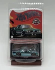 Hot Wheels Red Line Club (RLC) 1968 Custom Plymouth Barracuda