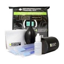 SensorScope System DSLR Mirrorless Travel Kit DDSS-Travel