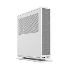 Fractal Design Ridge Computer Case FDCRID1N12