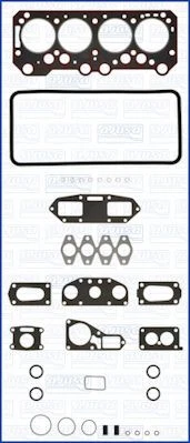 52001900 ENGINE TOP GASKET SET AJUSA FOR CITROËN C25 2.0 E,2.0,2.0 4X4 2L - Image 2 of 4