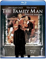BLU-RAY - Family Man The - Blur - G3Z