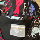 SKECHERS cat print scrub- size S — photo 5