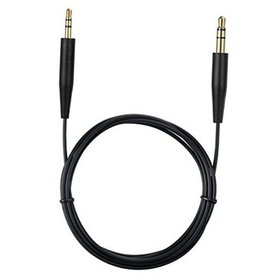 Replacement Audio Cable Cord,Aux Wire 3.5mm to 2.5mm Compatible with Bose