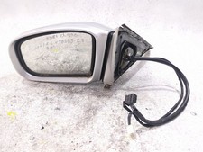 Retroviseur gauche (ou coque) Mercedes 500