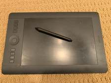 Wacom Intuos Pro Medium PTH-651 TESTED