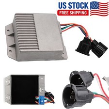 Ignition Control Module For Jeep Ford F-100 F...