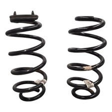 BMW F48 X1 Coil Spring Rear Pair 33536872295