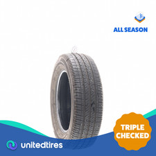 Used 19565r15 Bridgestone Ecopia Ep422 Plus 91h - 7.532