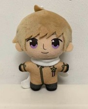Ciondolo giocattolo bambola peluche Hetalia Axis Powers Ivan Braginsky 10 cm