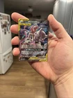 Pokémon TCG Mewtwo & Mew GX SM191 Mint