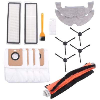 For Dream BOT Z10 Pro L10 Plus Main Vacuum Cleaner Filter Spa5623