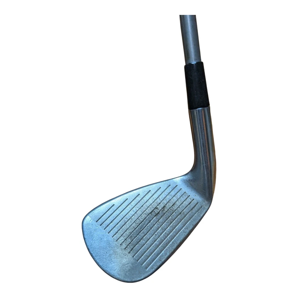 KZG Forged MA-I 9 Iron Graphite Shaft RH - Image 2 of 4