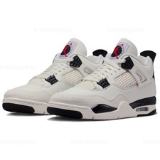 Air Jordan 4 Retro 'Flight Club' IM4002-100 Men Ship Now