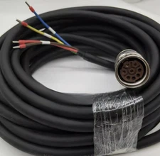 one FIT Kollmorgen VP-508CEAN-06-0 AKD AKM Power Cable 3mamk