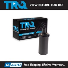 TRQ Engine Ignition Coil for Ford Lincoln Mercury New
