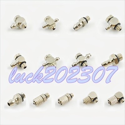 10pcs NEW SMC joint M-5J  *pz