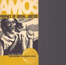AMOS Prophet of Social Justice