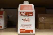 HG Tile Protector (Product 14) 1L For All Types Floor Tiles, Flagstones & Slate