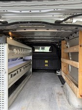 Mercedes Vito 114 CDI ,100 KW, Kastenwagen mit Sortino Regal,Long 2 Version Mercedes Vito 114 CDI ,100 KW, Kastenwagen mit Sortino Regal,Long 2 Version