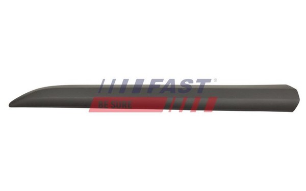Fast Zier-/Schutzleiste, TüRscheibe FT90467G FüR CitroËN Passend FüR Fiat-image
