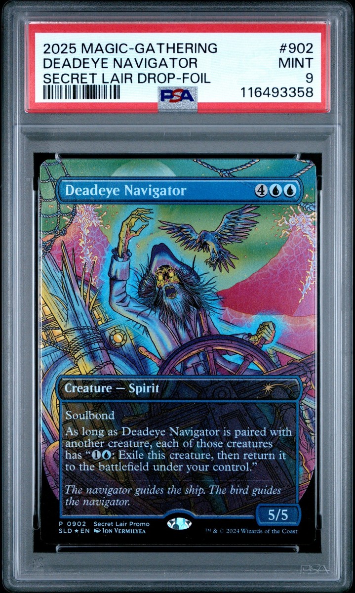 deadeye promo card mtg Amazon.com: 10x Magic The Gathering Final Fantasy Surge FOIL Full Art Lands  - MTG main image 0