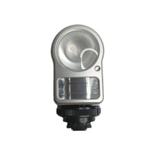 Sony HVL-FDH4 Video Flash Light for Camcorders