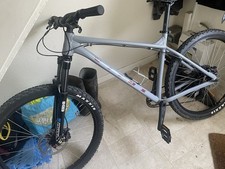 Vitus Mountain Bike Large Frame In Nearly New Condition