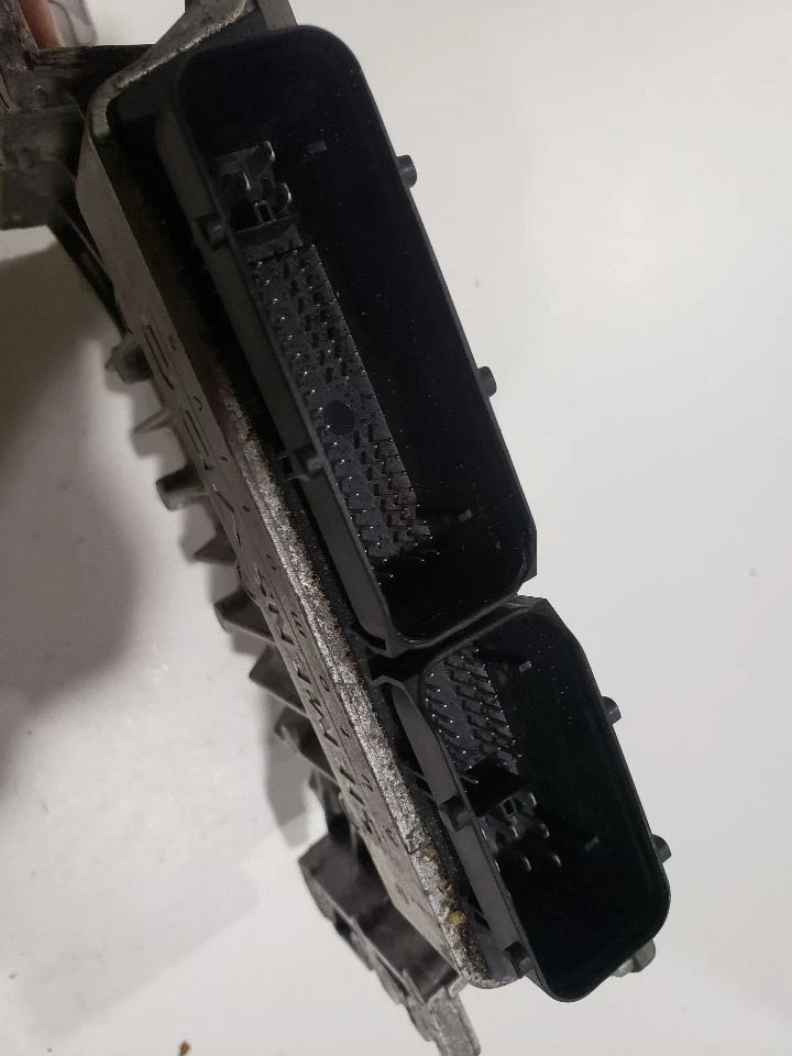 Conjunto de ignição de segurança - 2005 Mini Cooper S R52 Conv - OEM 7553735, 7550887 - Imagem 4 de 4