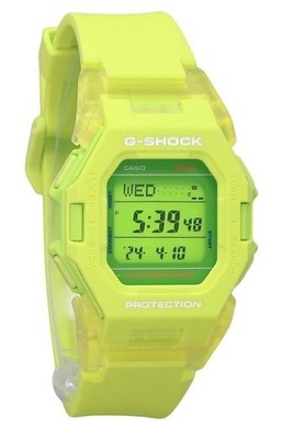 Casio G-Shock Digital Smartphone Link Sports Quartz 200M Men's Watch GD-B500S-3