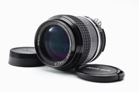 [Near MINT] Nikon Ai Nikkor 105mm f/2.5 MF Lens From JAPAN