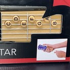 Air Guitar Inspire Music Electronic Handheld Device Interactive — photo 3