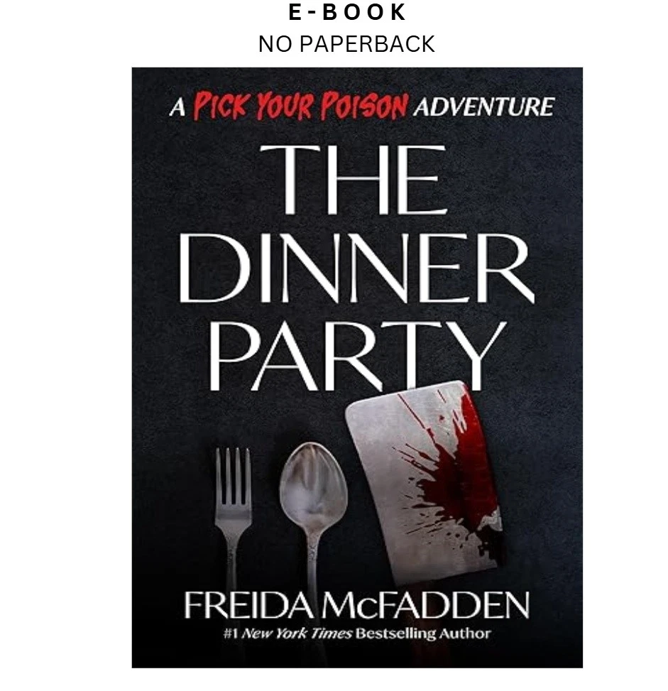 The Dinner Party ebook | LD Global Digital Ebook Store Buy The Dinner Party ebook, instant digital download PDF from LD Global