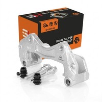 1X Bremssattelhalter Vorne Links FüR Mitsubishi Pajero 90-00, Pajero Sport 96-08