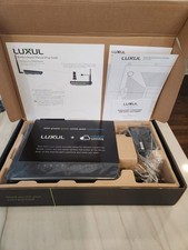 Luxul Epic 3 Dual Band Wireless Gigabit Router XWR-3150