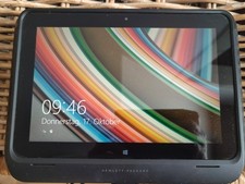 HP ElitePad 1000 G2 Tablet incl. orig. HP Ret...