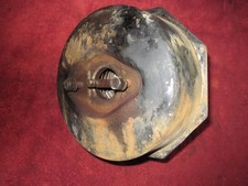 61 Ford Galaxie Power Brake Booster Oem Core 1961
